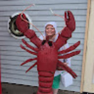 Meet your Posher, Cheryl